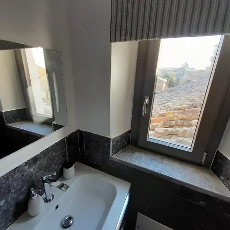 Apartment Residenza Santa Croce Nel Cuore Dell'agro Falisco *