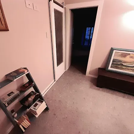 Residenza Santa Croce Nel Cuore Dell'agro Falisco Apartment Nepi