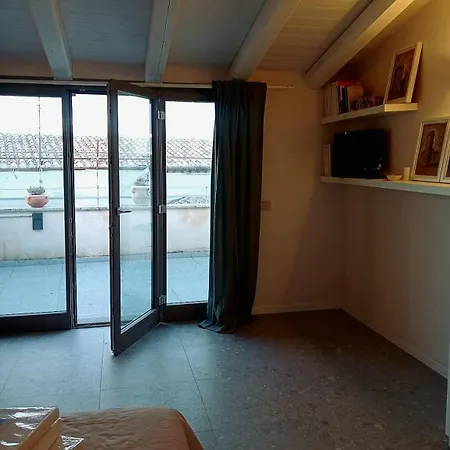 Residenza Santa Croce Nel Cuore Dell'agro Falisco Nepi