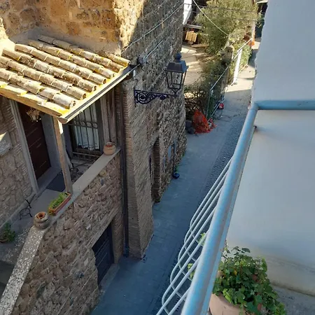 Apartment Residenza Santa Croce Nel Cuore Dell'agro Falisco *