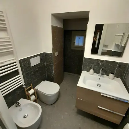 Residenza Santa Croce Nel Cuore Dell'agro Falisco Apartment *